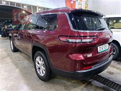 جیپ L گراند شیرۆکی